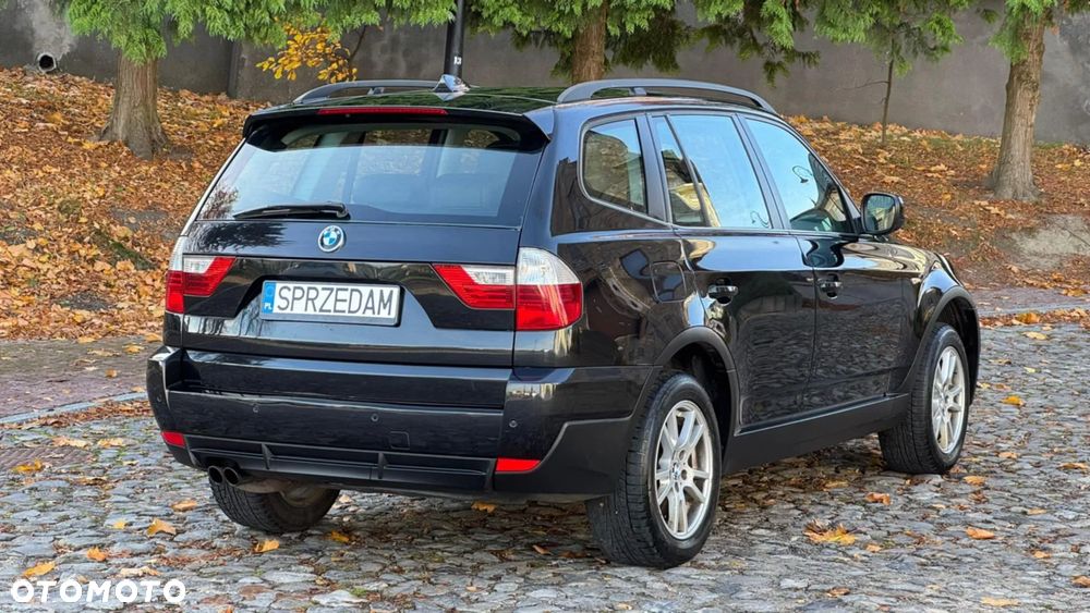 BMW X3 - 20