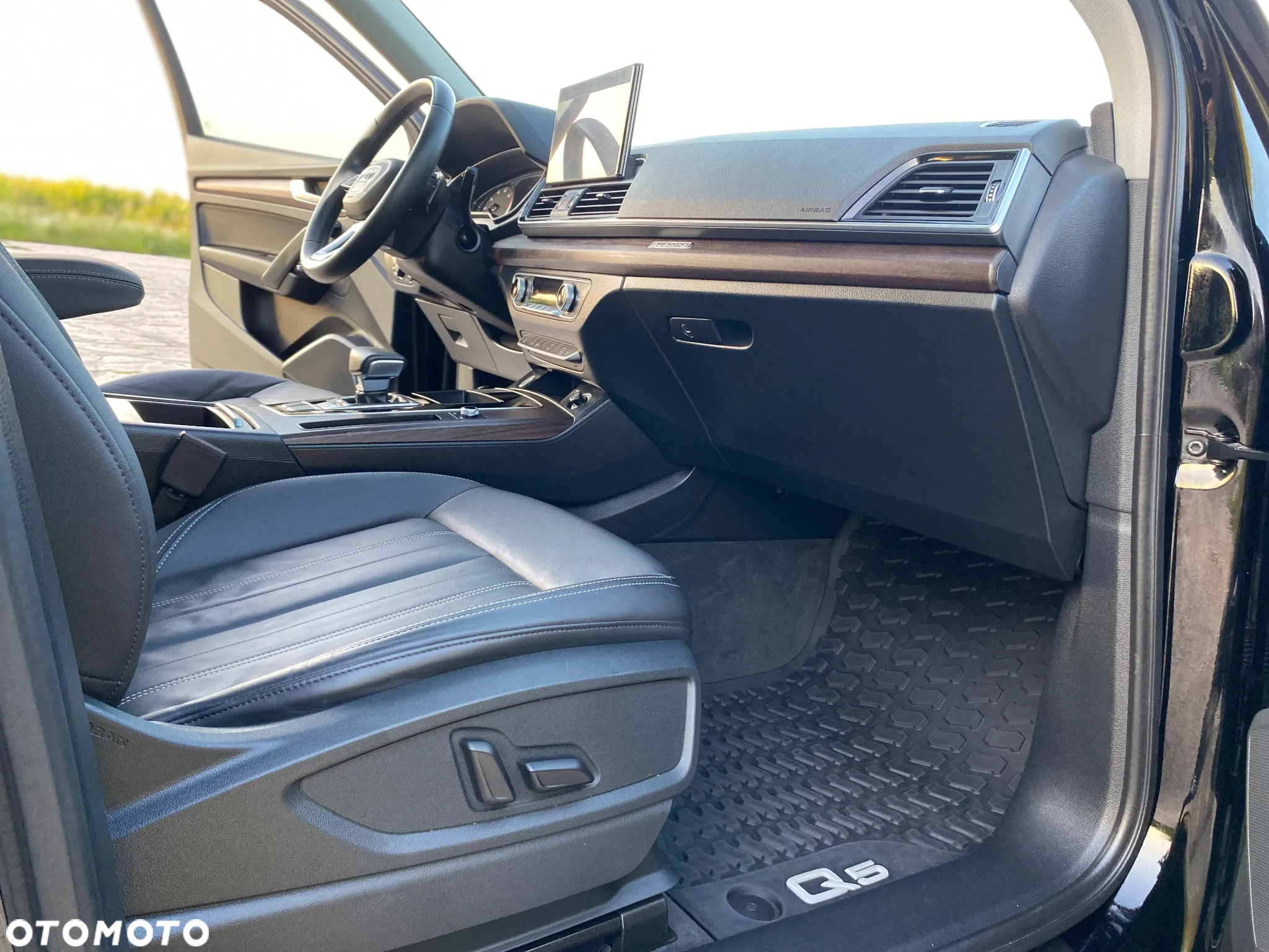 Audi Q5 45 TFSI quattro S tronic - 30