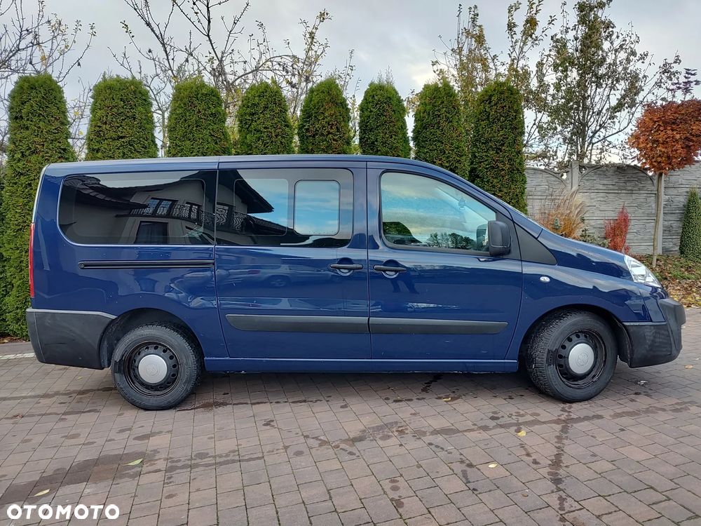 Peugeot Expert Tepee L2 Trendy - 2