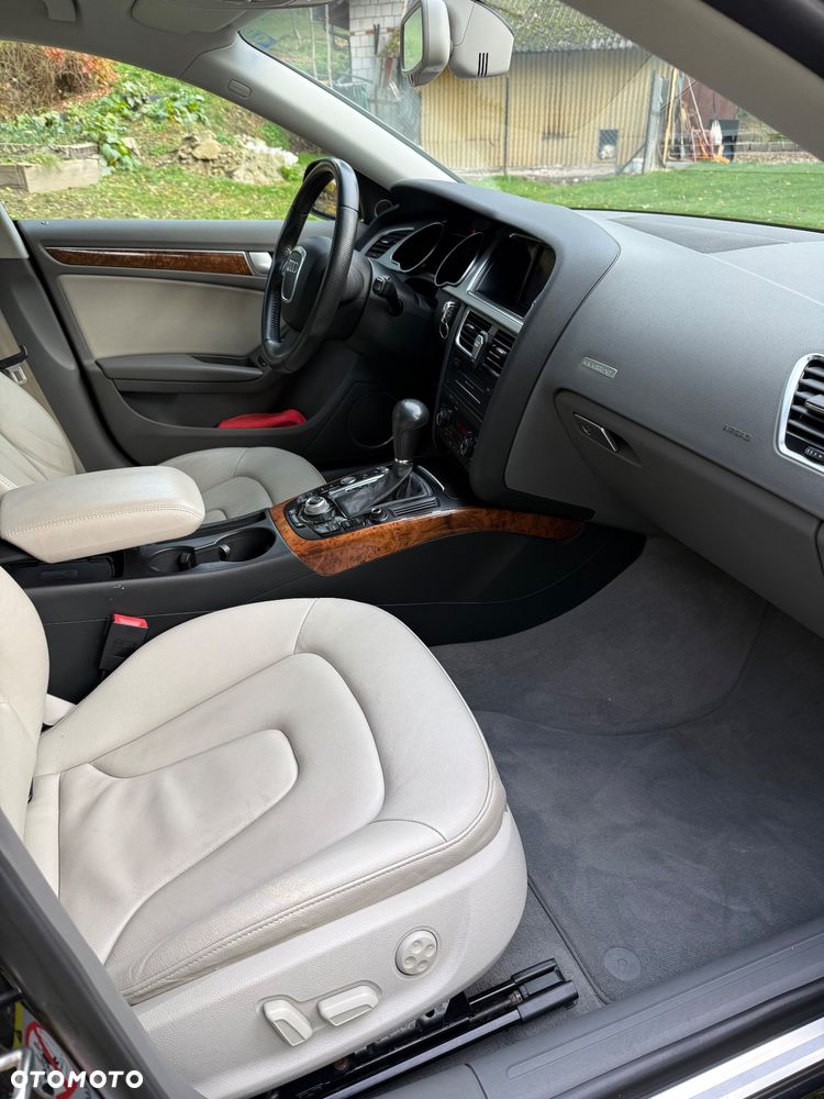 Audi A5 Sportback - 26