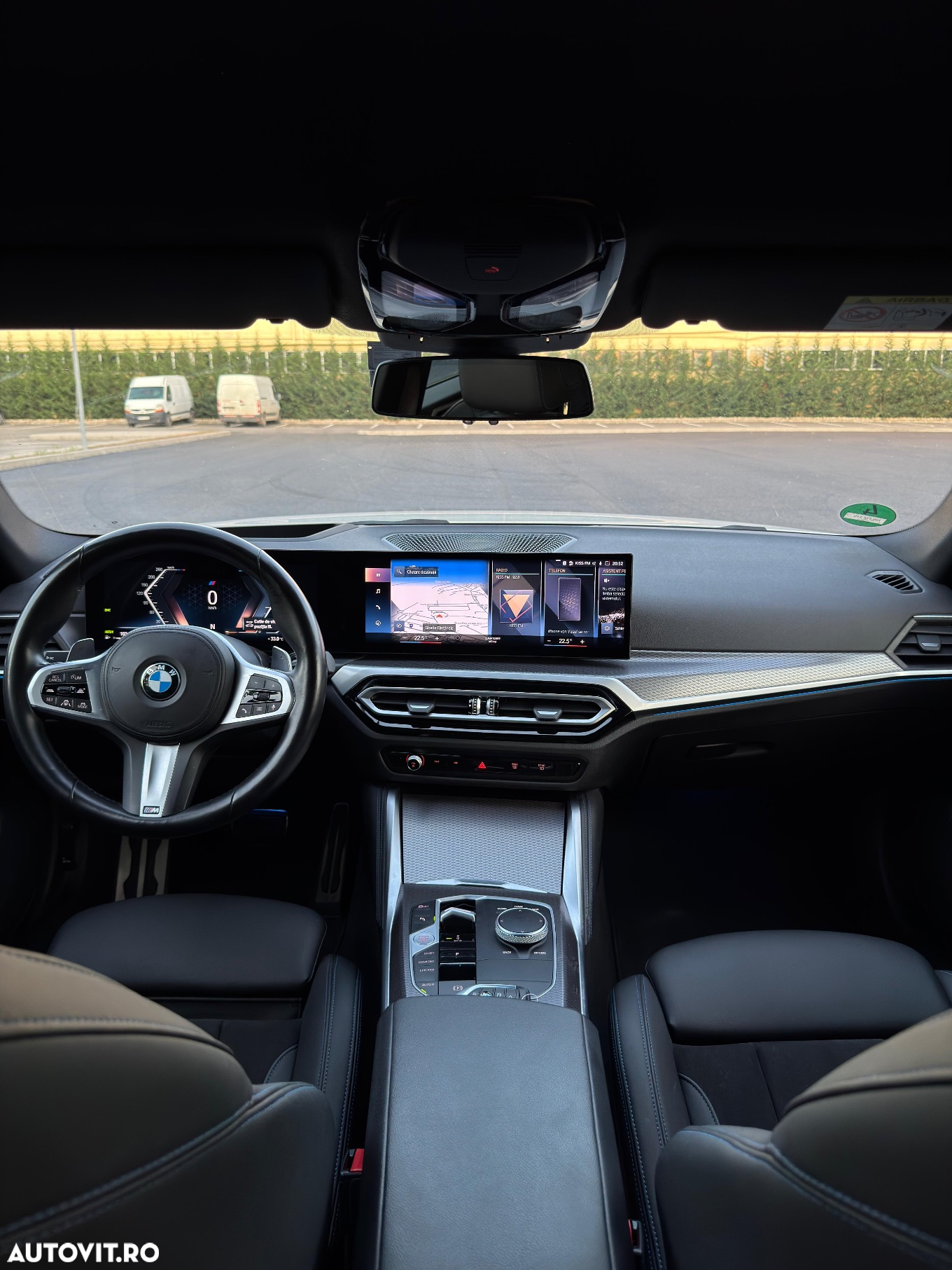 BMW Seria 4 420d xDrive AT MHEV - 20