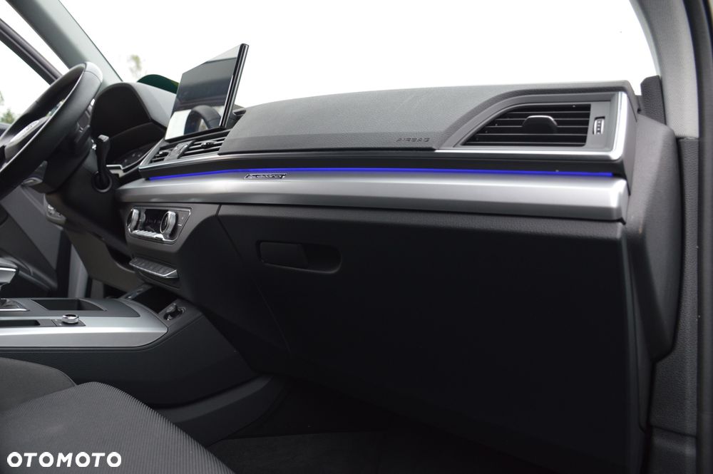 Audi Q5 40 TDI quattro S tronic sport - 24
