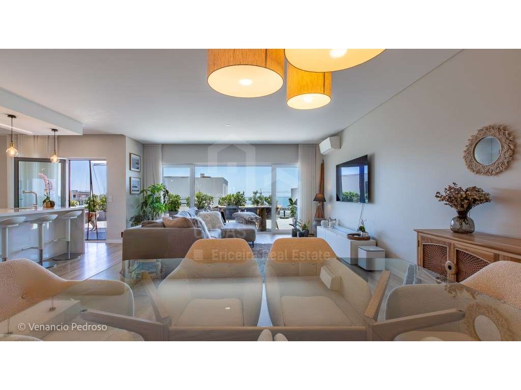 Vende Apartamento T3 - Ericeira, A Casa das Casas - Grande imagem: 2/33