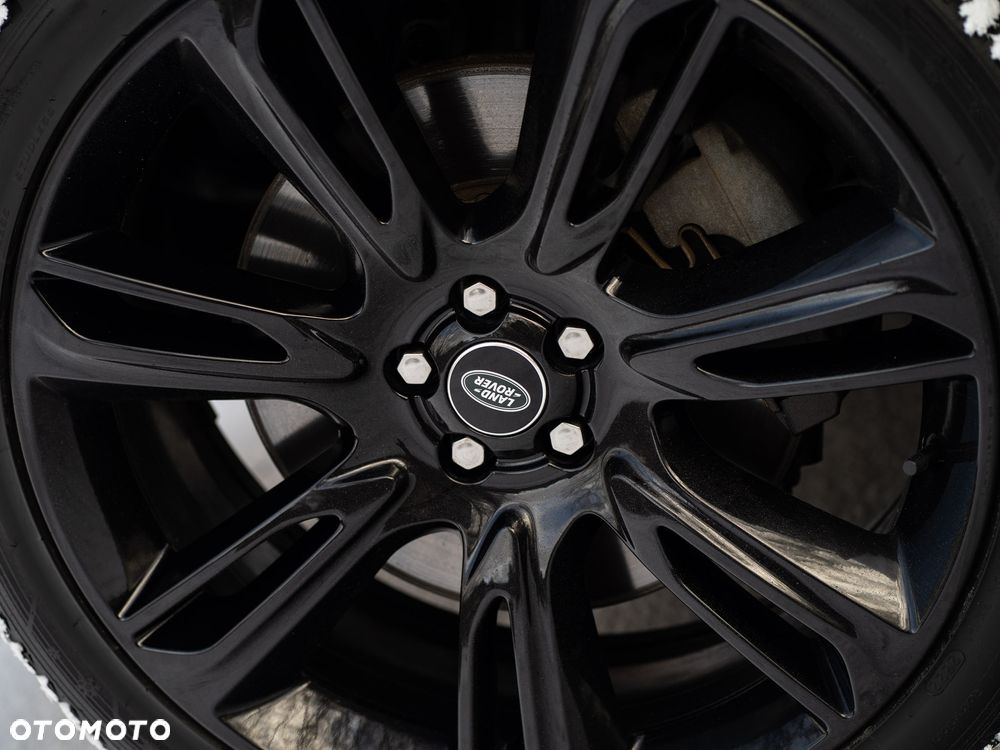 Land Rover Range Rover Velar - 33