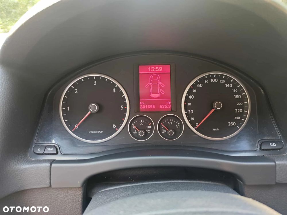 Volkswagen Tiguan 2.0 TDI DPF Sport & Style - 11