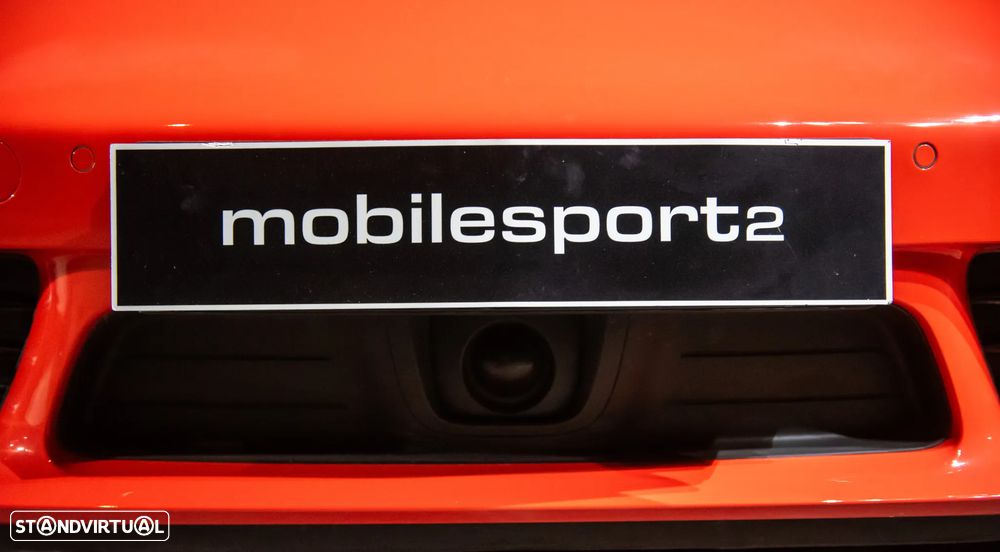 Porsche 718 Boxster 2.5 S PDK - 48