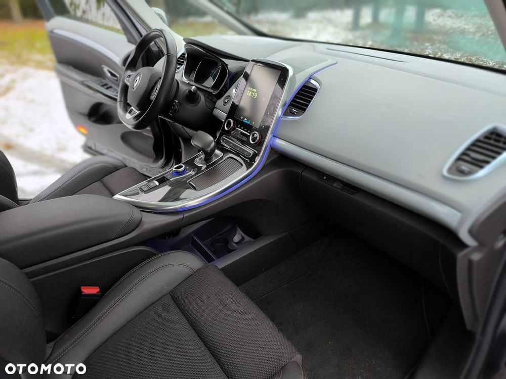 Renault Espace Energy TCe 200 EDC Intens - 30