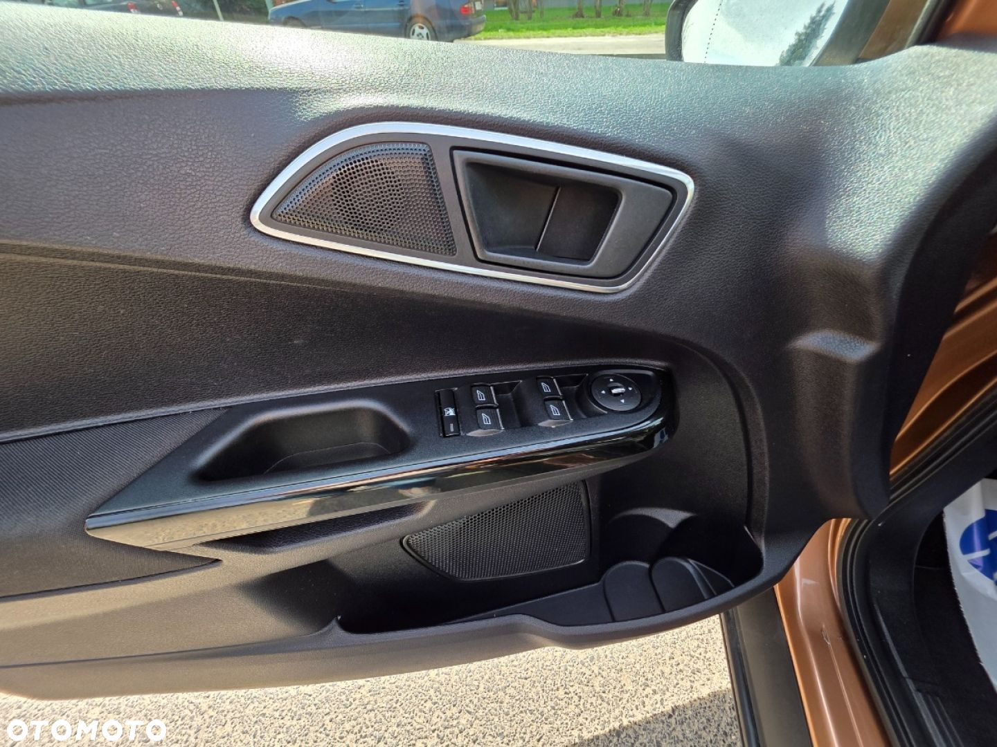 Ford B-MAX - 11