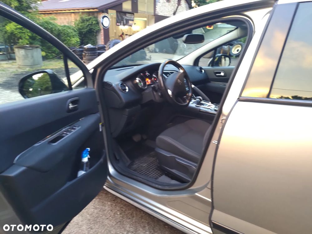 Peugeot 3008 - 6