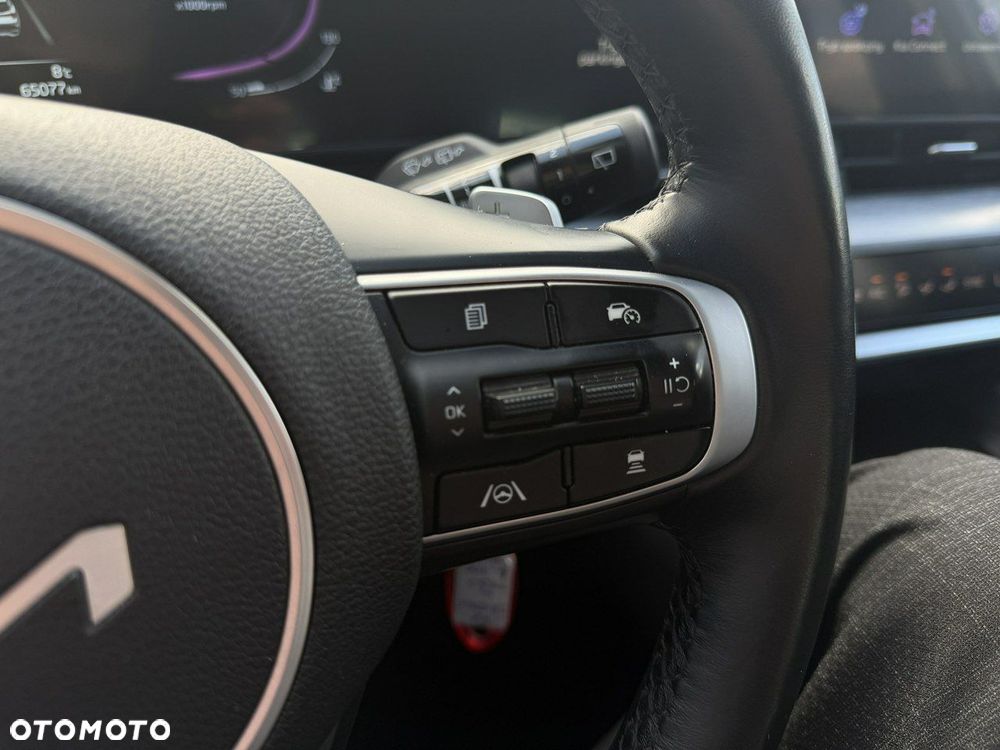 Kia Sportage - 32