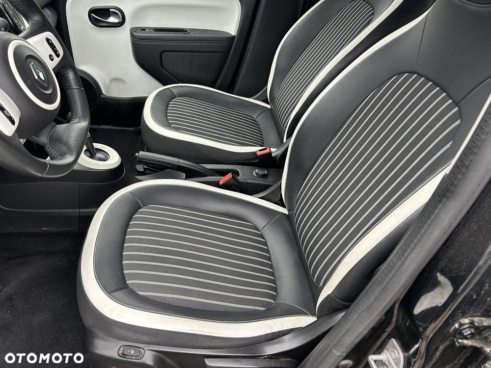Renault Twingo Electric INTENS - 11