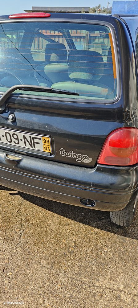 Renault Twingo - 19