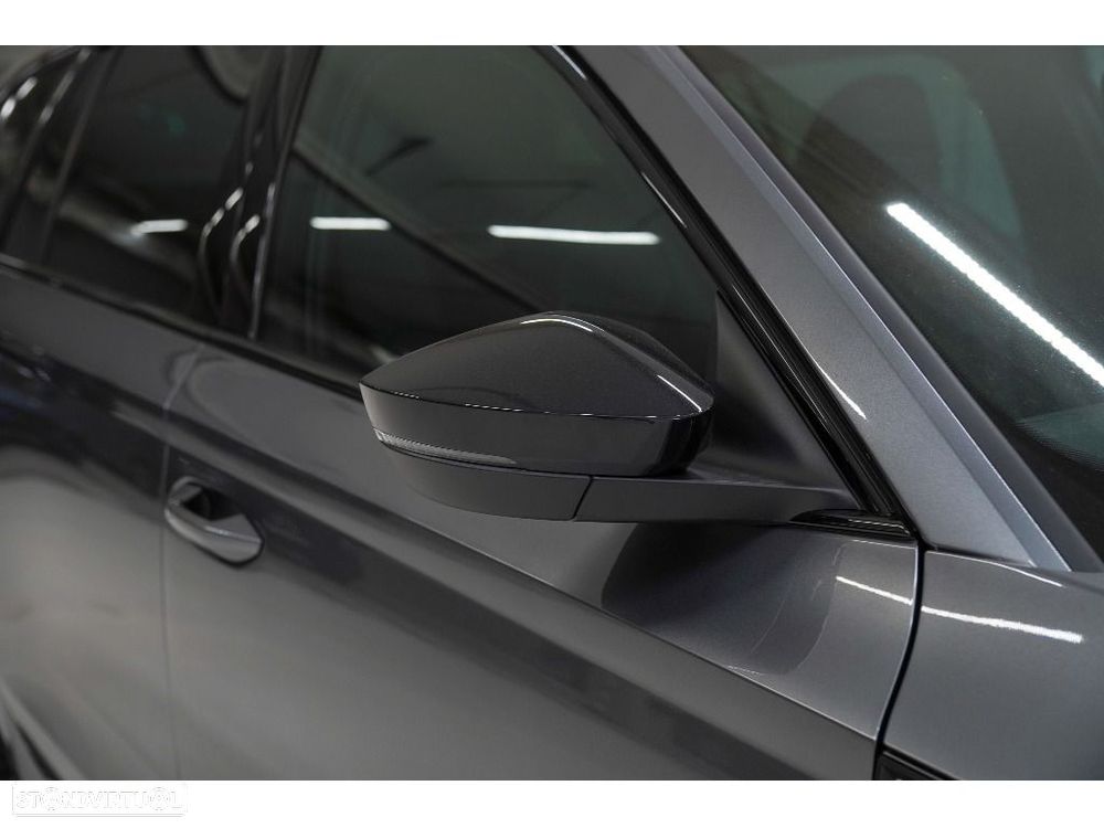 Skoda Octavia Break 2.0 TDI Sportline DSG - 11