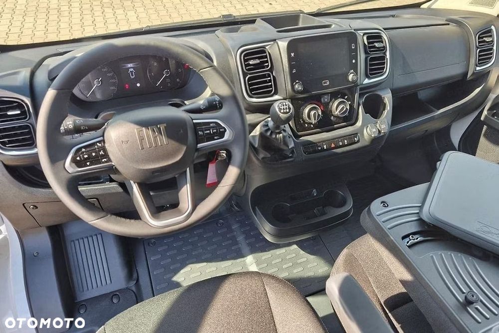 Fiat Ducato 3.5t L2H2 2.2 140KM - 11