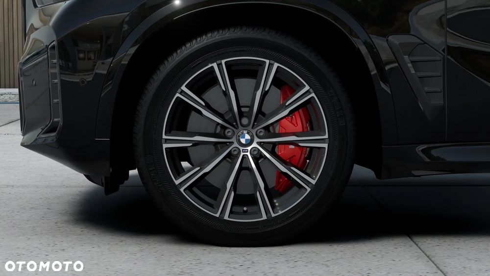 BMW X5 xDrive30d mHEV M Sport Edition sport - 13