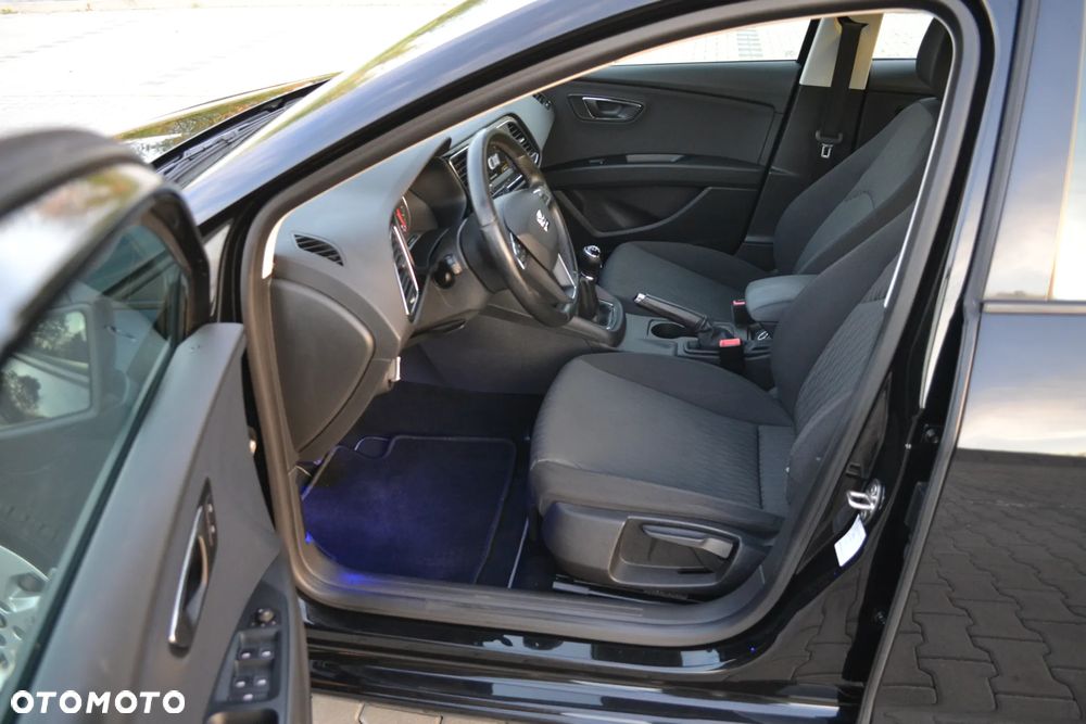 Seat Leon - 28