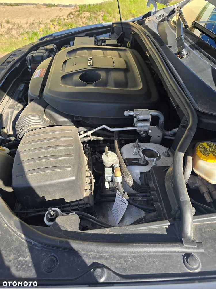 Dodge Durango 3,6 Citadel - 17