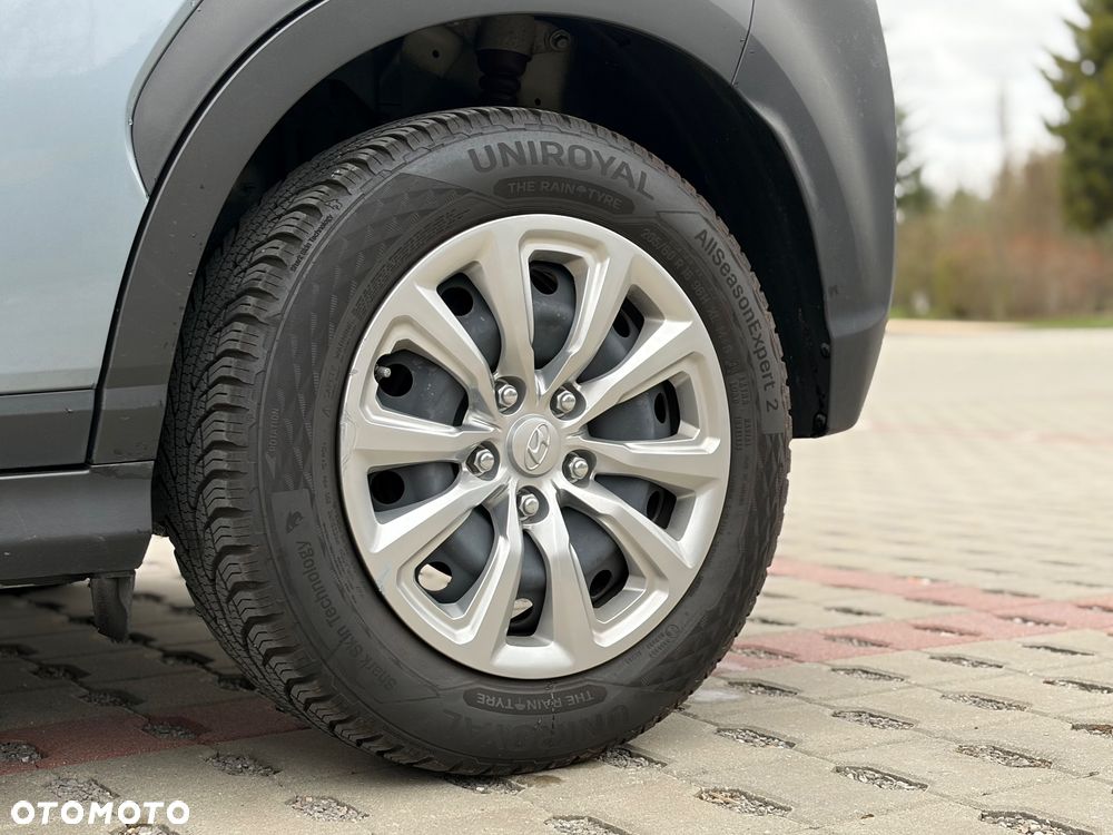 Hyundai Kona 1.0 T-GDI Select - 13