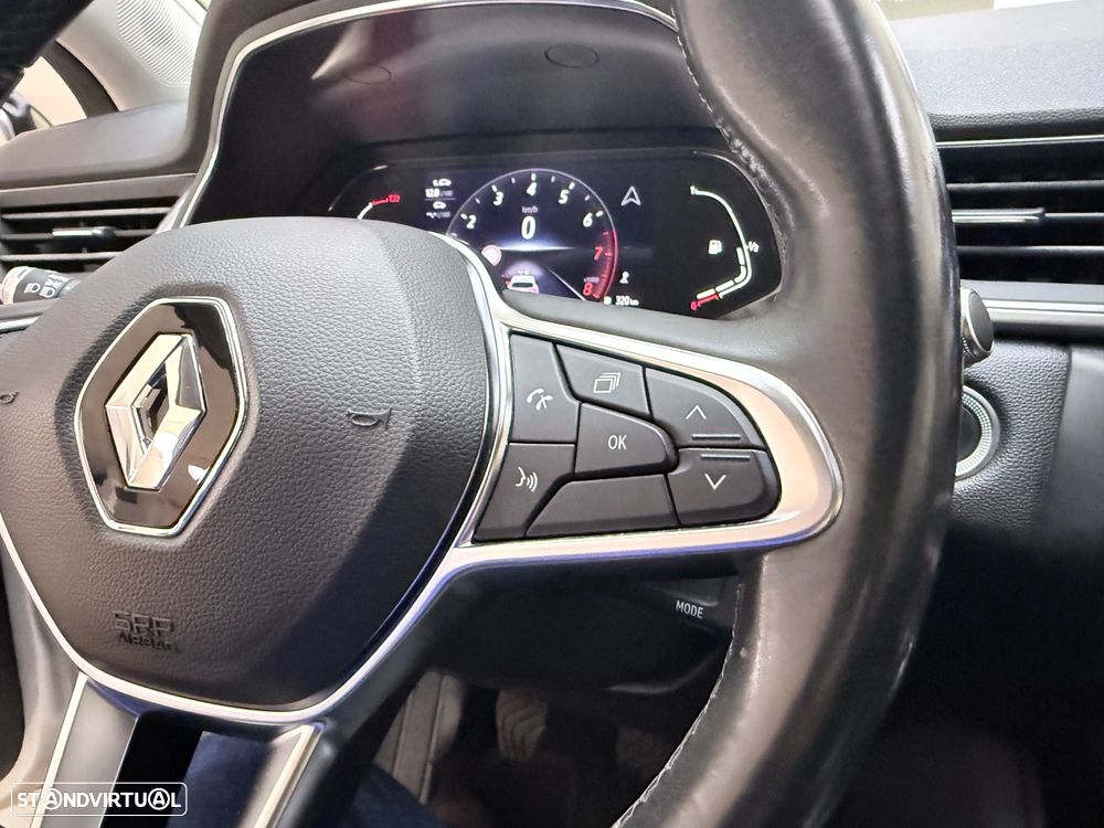 Renault Captur 1.0 TCe Exclusive - 14