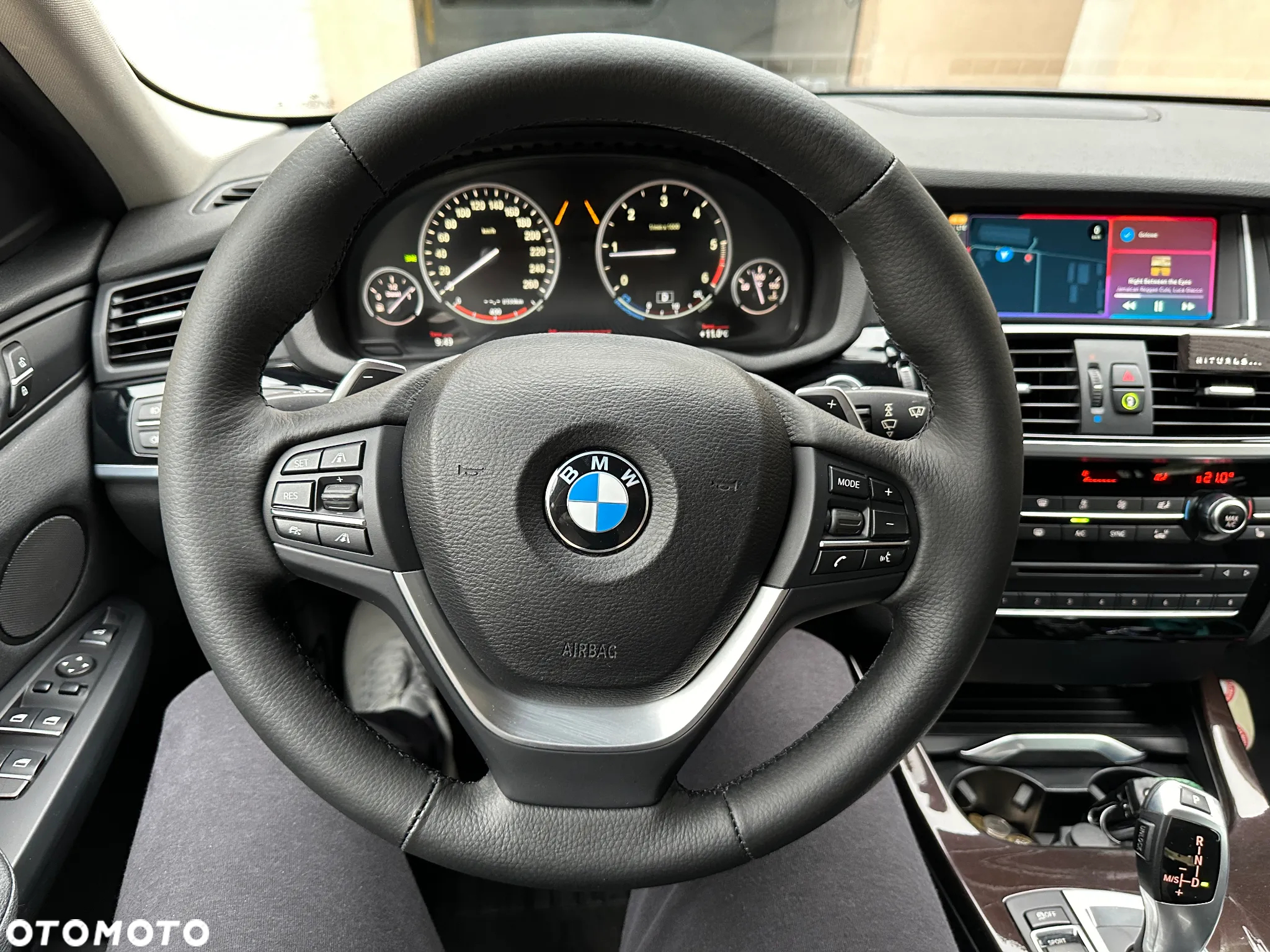 BMW X4 xDrive20d xLine - 20