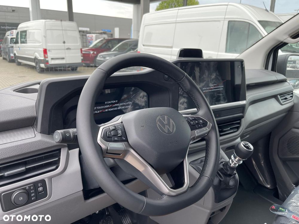 Volkswagen Transporter - 18