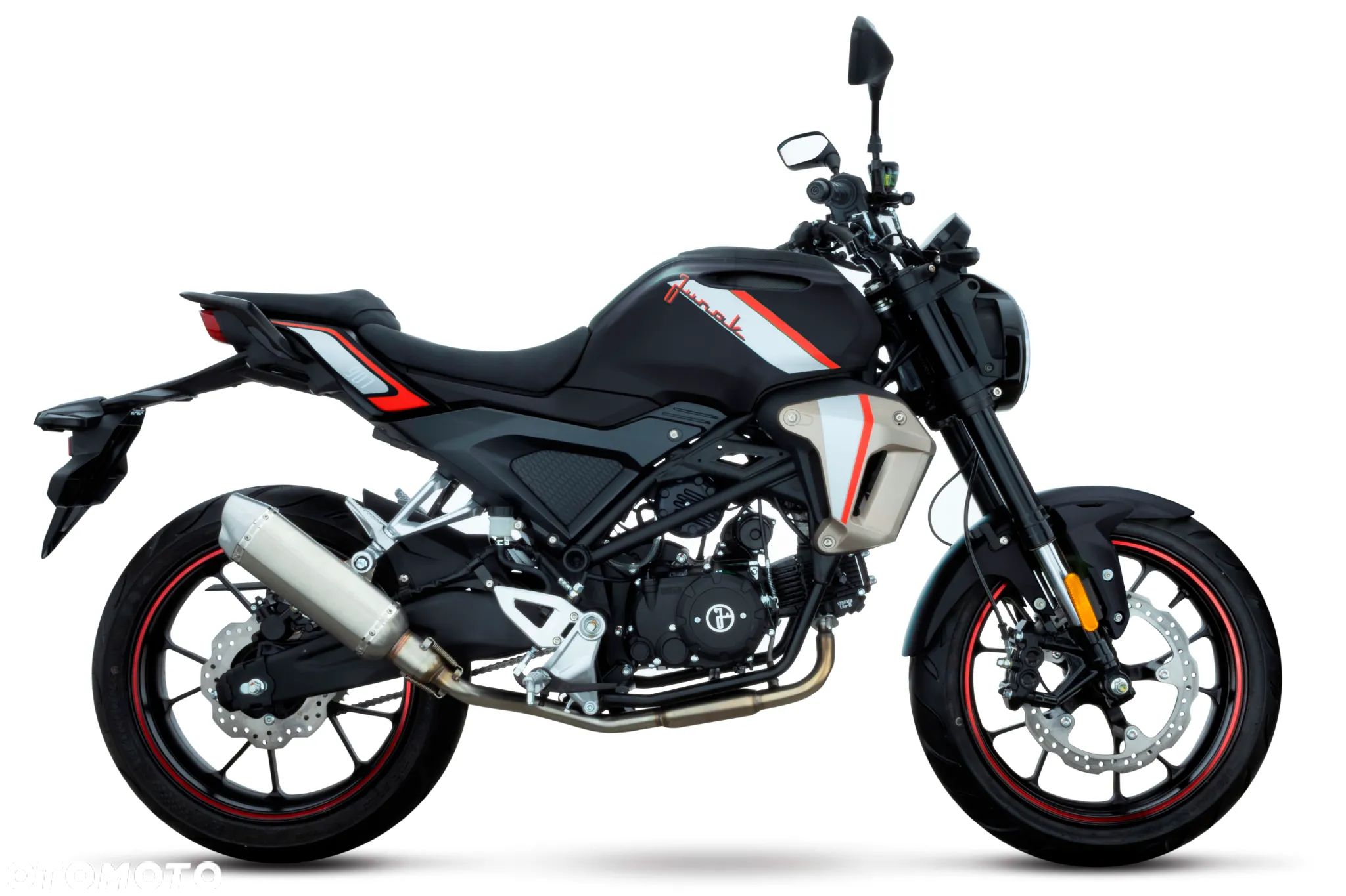 Junak 907 - 1