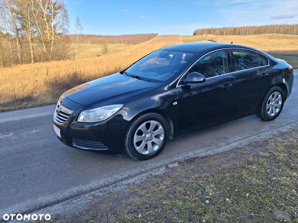 Opel Insignia - 6