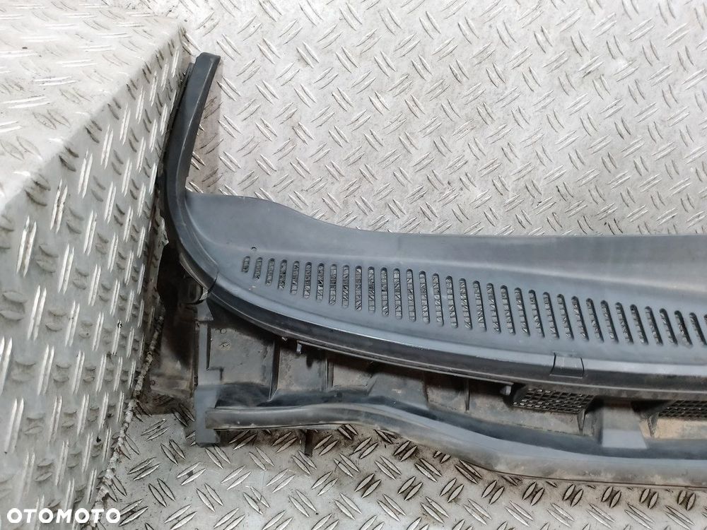 PODSZYBIE NISSAN NOTE ( 05-12 ) 668629U100 - 6