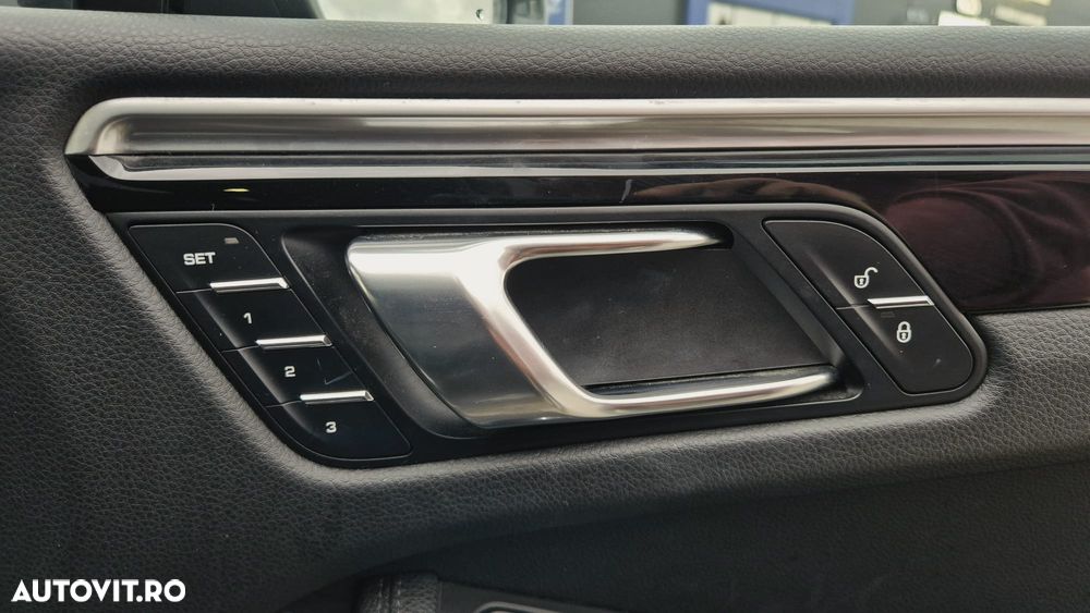 Porsche Macan PDK - 13