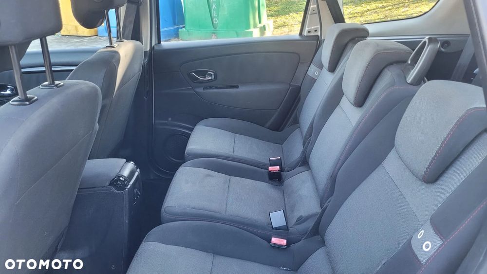 Renault Grand Scenic Energy dCi 130 Start & Stop Luxe - 13