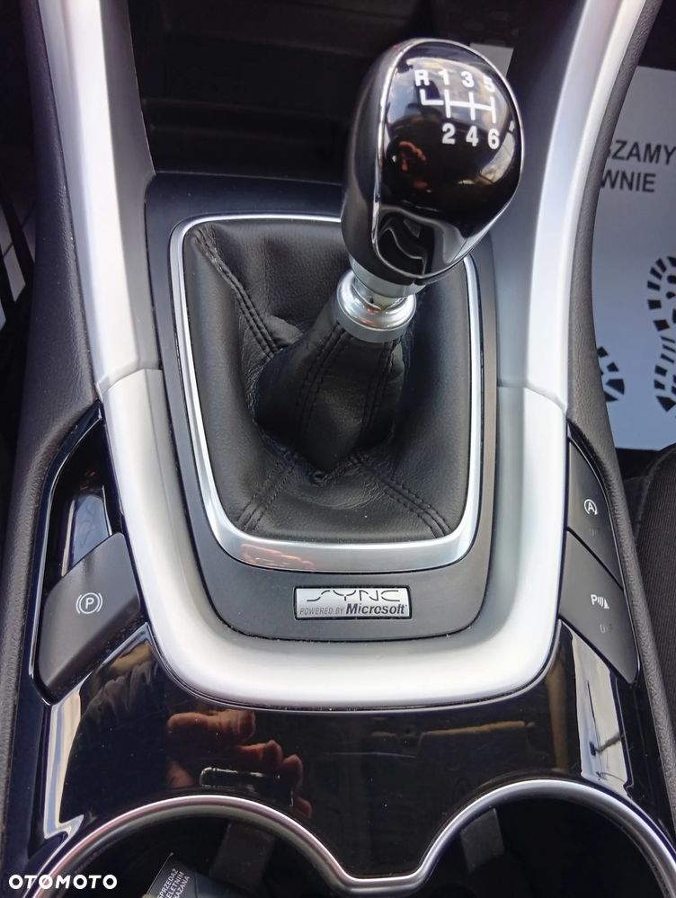 Ford Mondeo 2.0 TDCi Gold X (Trend) - 17