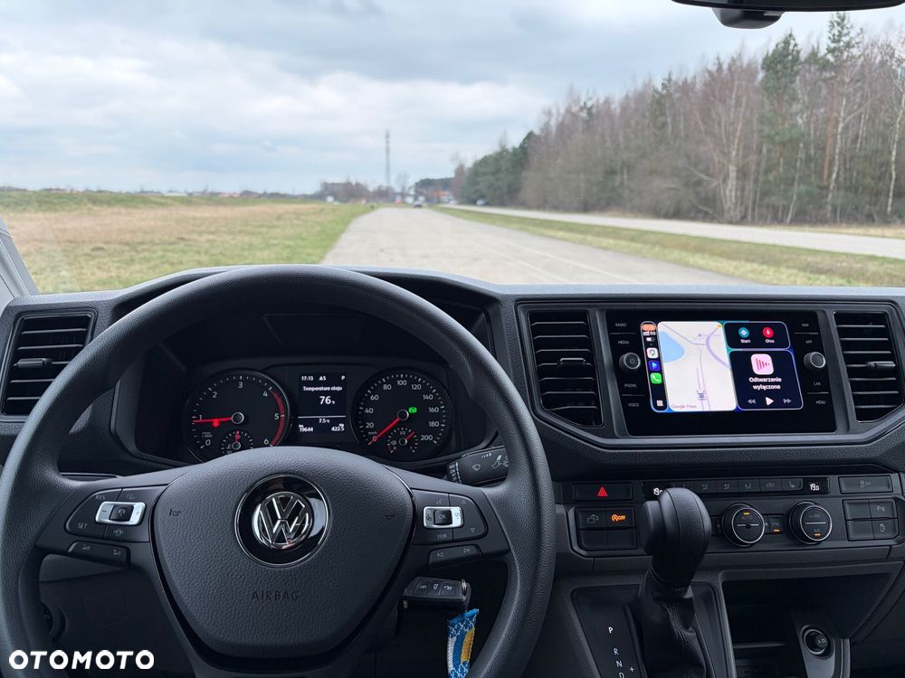 Volkswagen Grand California 600 - 10