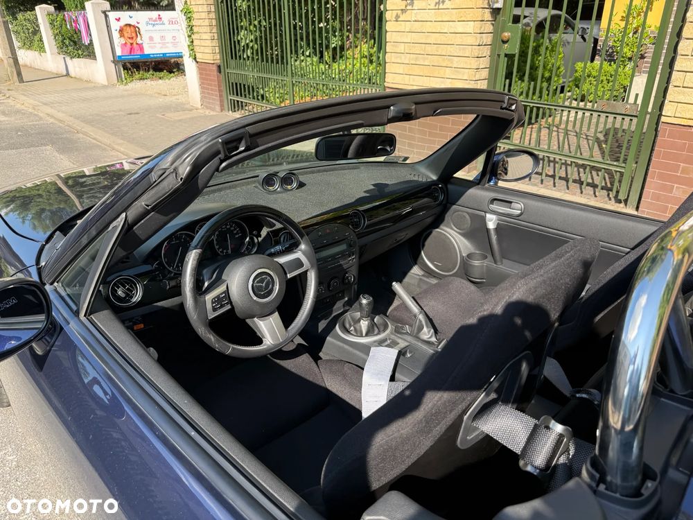 Mazda MX-5 - 10