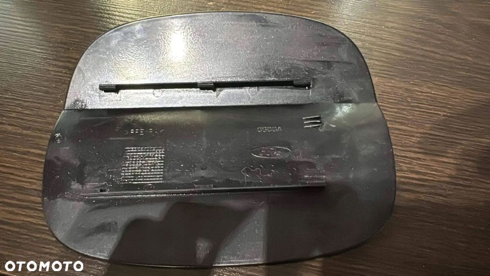 klapka wlewu paliwa mondeo mk4 kolor:g6 - 2