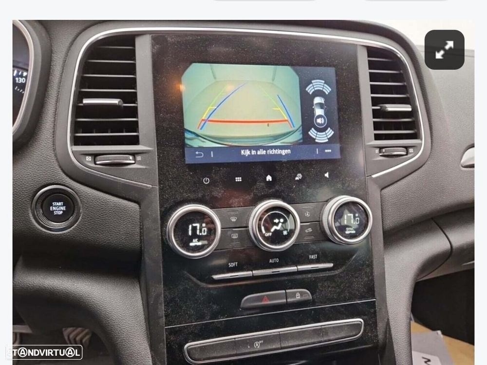 Renault Mégane Break - 3