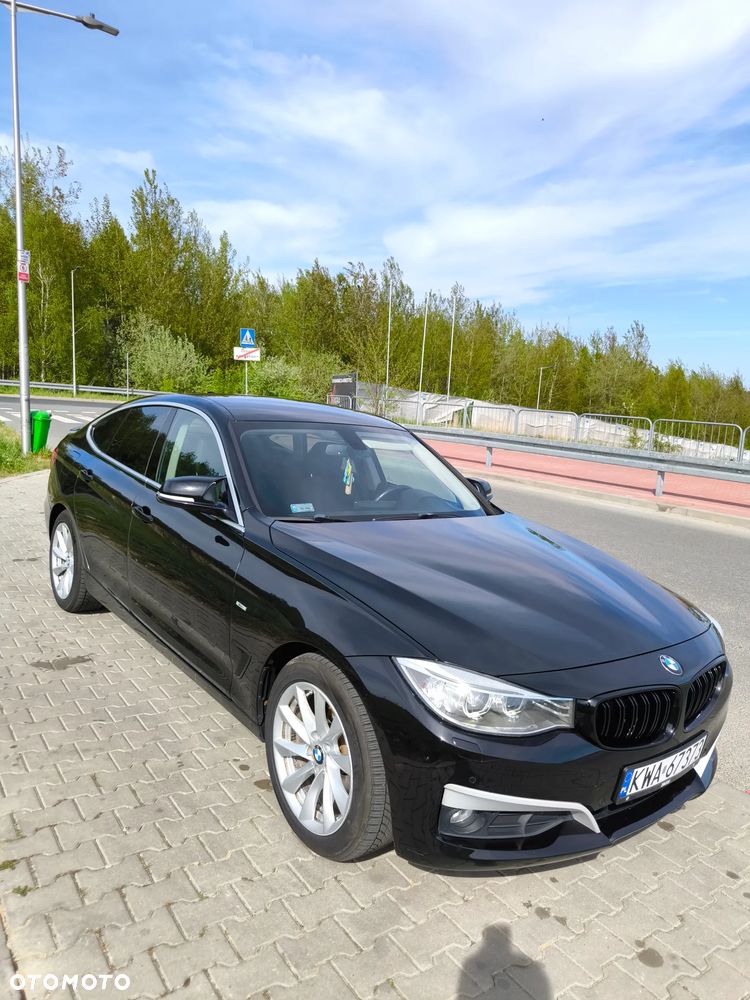 BMW 3GT - 13