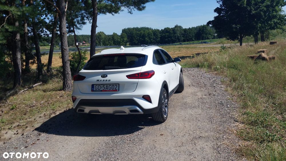Kia XCeed 1.5 T-GDI MHEV XL DCT - 9