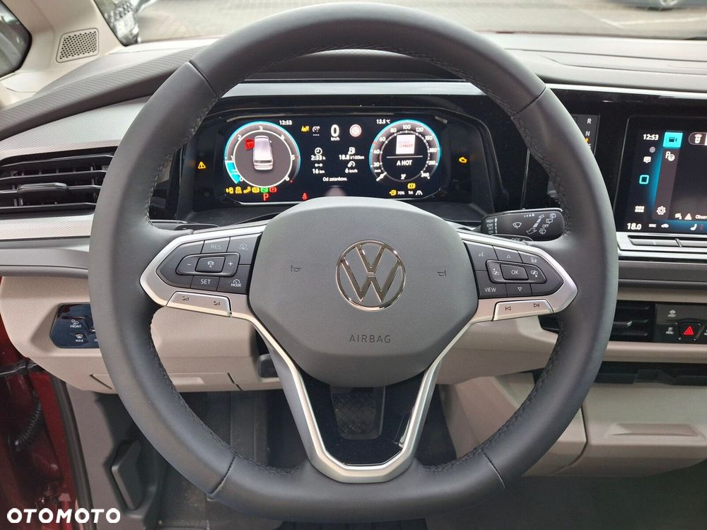 Volkswagen California - 29