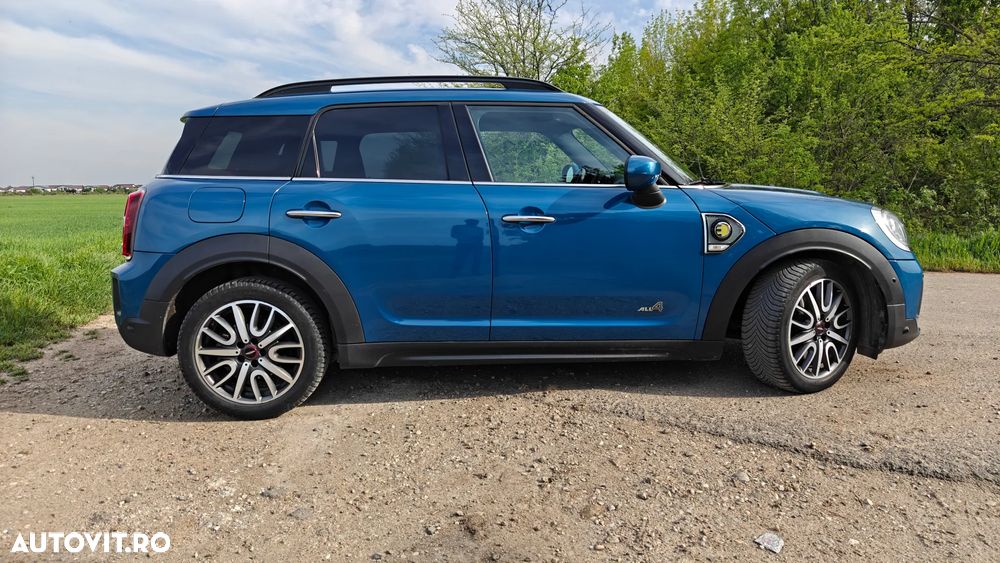 Mini Countryman Cooper S E All4 Aut. - 2