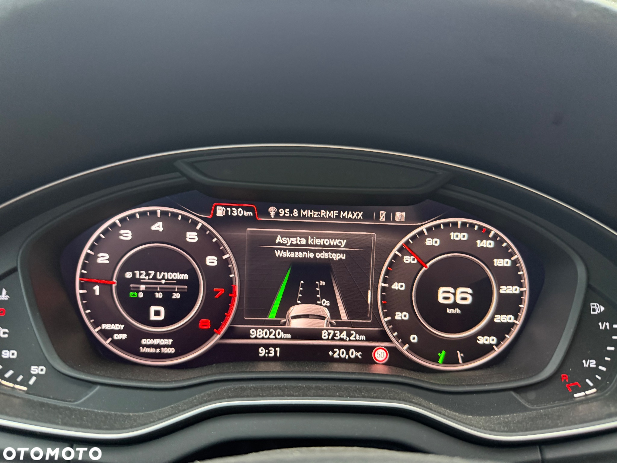 Audi Q5 2.0 TFSI quattro S tronic design - 27