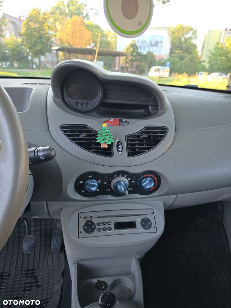 Renault Twingo - 10