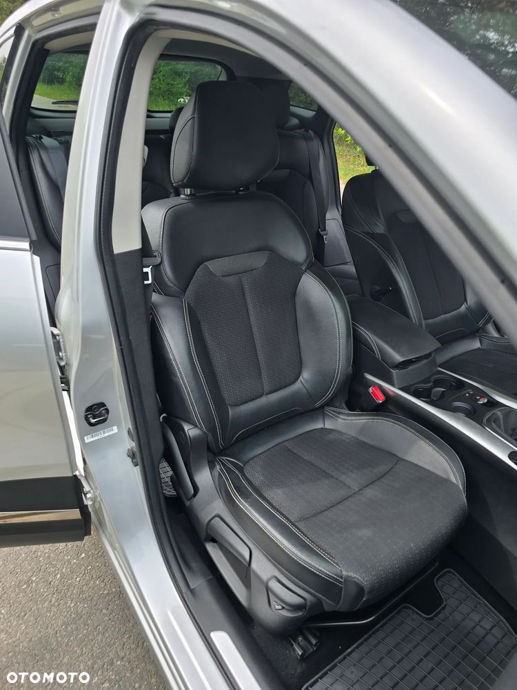 Renault Kadjar Energy dCi 130 LIMITED - 21