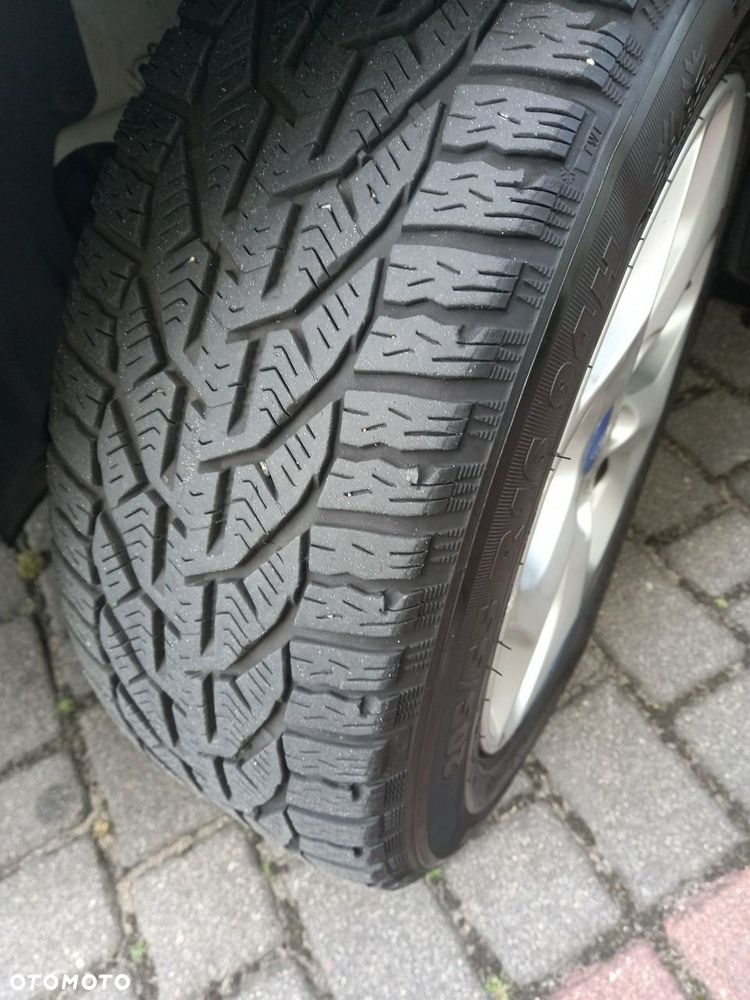 Ford Focus 1.6 TDCi Titanium - 10