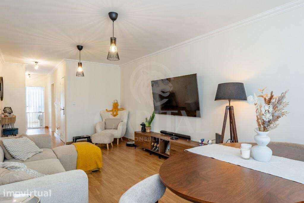 T2 Remodelado na Quinta da Terrugem, Paço de Arcos - Grande imagem: 4/20