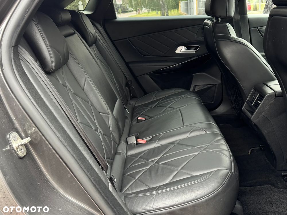 DS Automobiles DS 7 Crossback 2.0 BlueHDi Grand Chic - 11