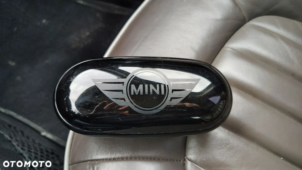 MINI Countryman Cooper SD - 13