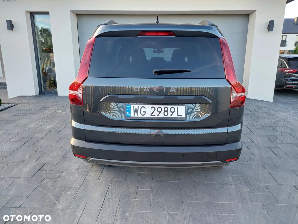 Dacia Jogger 1.0 TCe Extreme+ 7os - 7