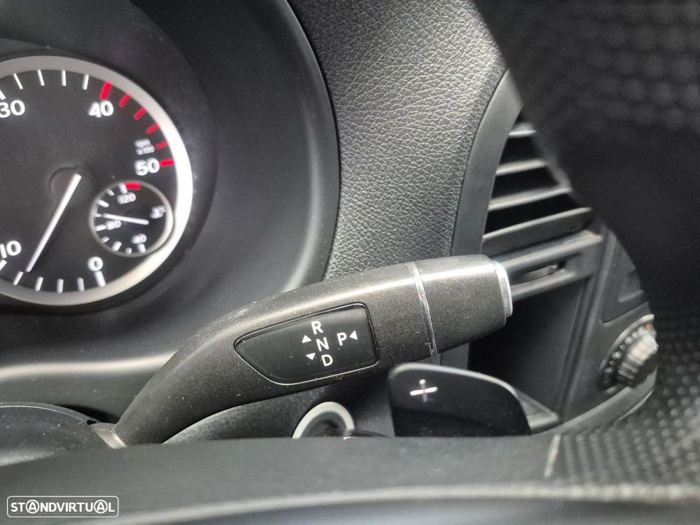 Mercedes-Benz Vito Tourer 116 CDi/32 Select Aut. - 14