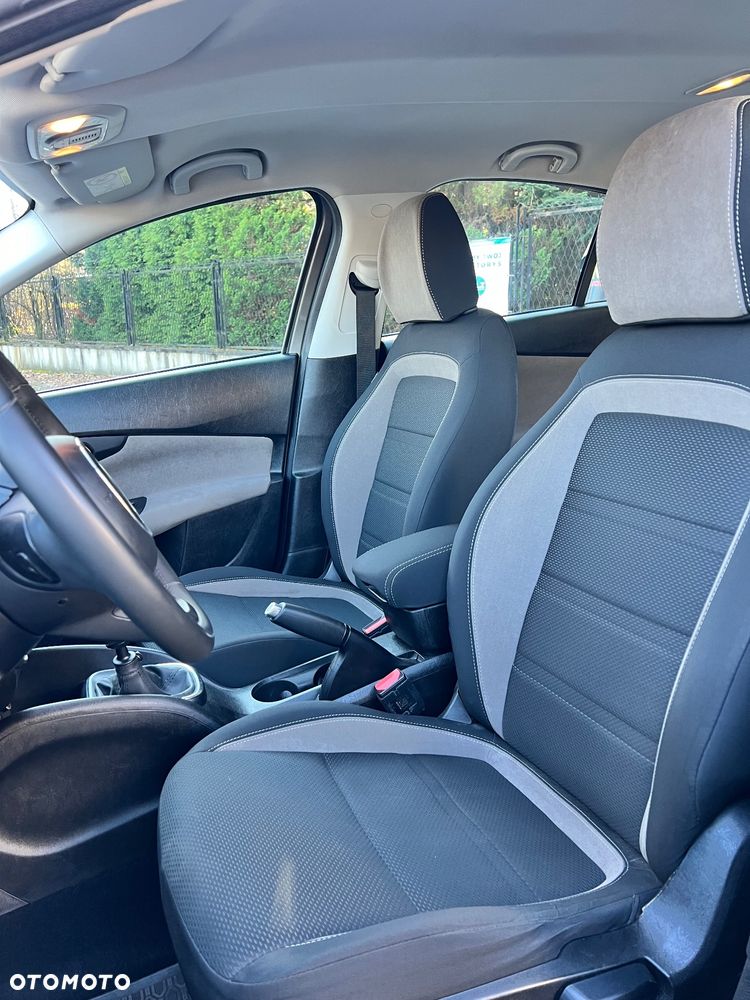 Fiat Tipo 1.4 16v Lounge - 10