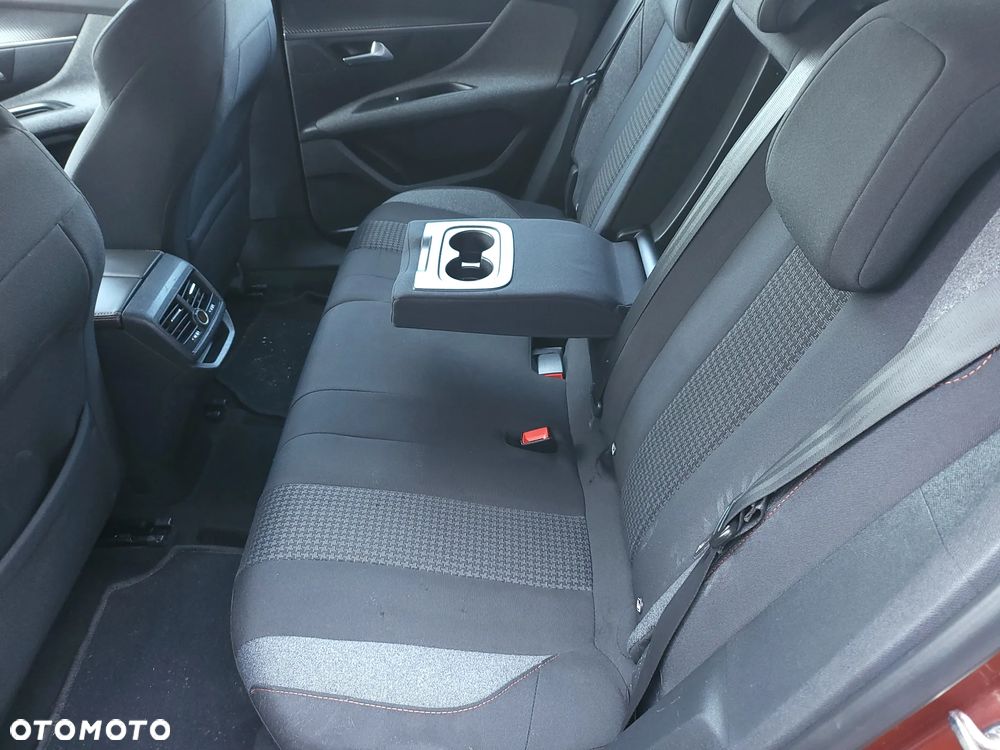 Peugeot 3008 1.2 PureTech Allure Pack S&S - 14